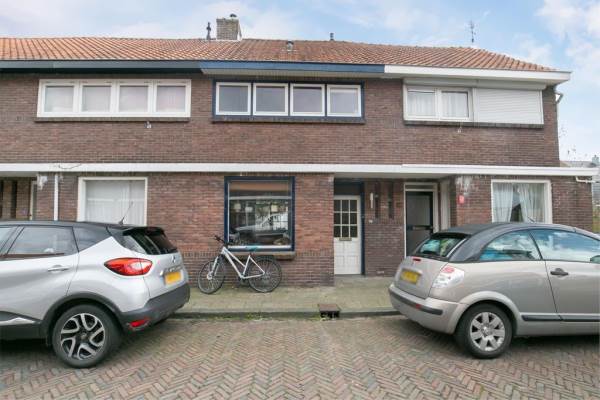 Woning Anjelierstraat 14 Culemborg