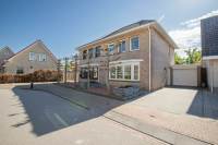 Woning Tremel 8 Krabbendijke