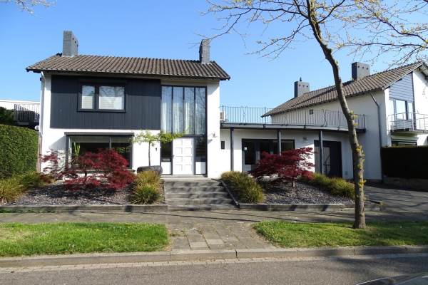 Woning Smidserweg 1 Heerlen