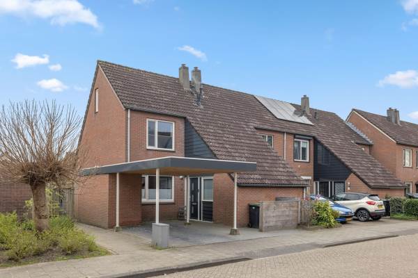Woning Merel 86 RAALTE
