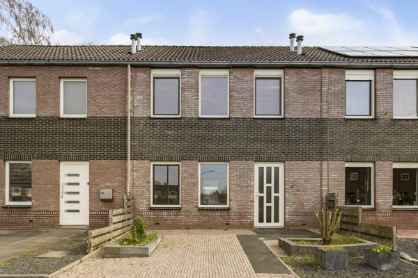 Woning Wikkel 54 Emmer-Compascuum