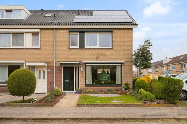 Woning Kraaijenberg 9263 Wijchen