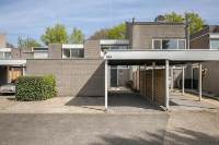 Woning Puccinihof 633 Tilburg