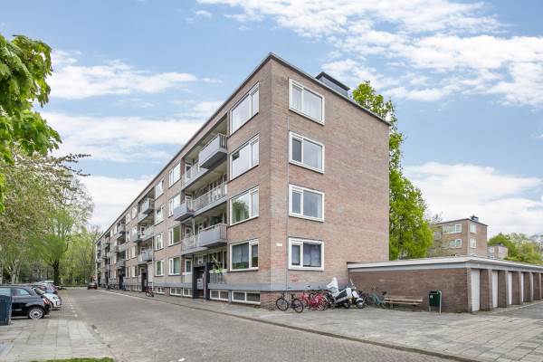 Woning Europalaan 269 Tilburg