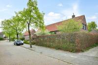 Woning Poststraat 6 Ulvenhout (Gem. Breda)