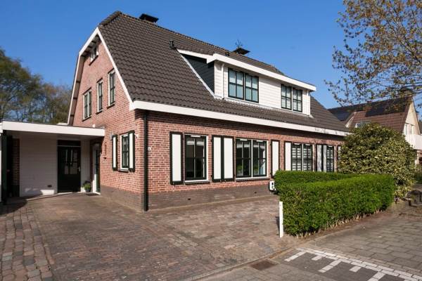 Woning Mozartdreef 42 Veenendaal