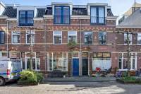 Woning Lijsterstraat 103 Utrecht
