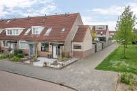 Woning Patrijslaan 20 Numansdorp