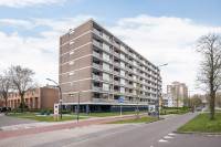 Woning Bernard Zweersplein 29 Schiedam