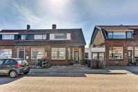 Woning Zevenbergsedijkje 28 Rotterdam