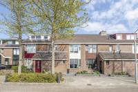 Woning Legerland 15 Koog aan de Zaan