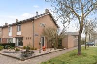 Woning Bovenste Boord 1 Linne