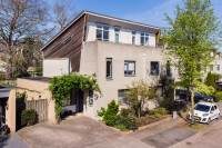 Woning Albert Schweitzerlaan 127 Nijmegen