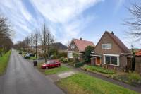 Woning Woudsterweg 8 Heerenveen