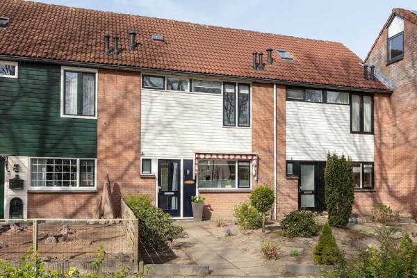 Woning Zeven Bosjes 153 ALMELO