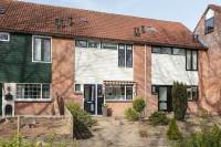 Woning Zeven Bosjes 153 ALMELO