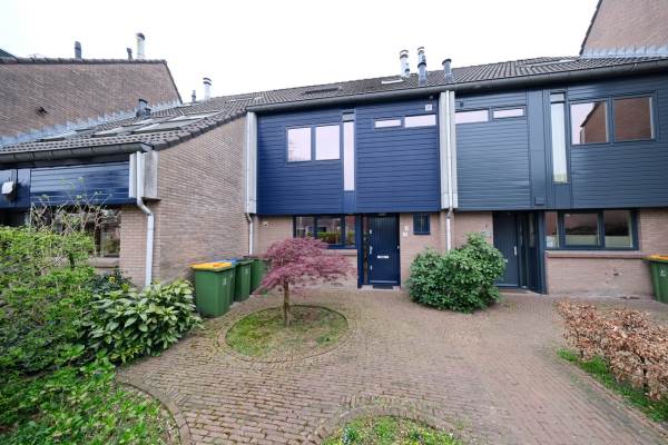 Woning Doddendaal 13 Ede