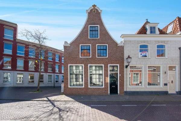 Woning Kleine Oost 38 HOORN