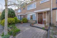 Woning Pieter Breughellaan 13 Hillegom