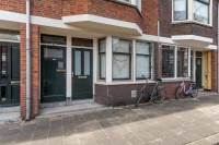 Woning Markgraaflaan 117 Vlaardingen