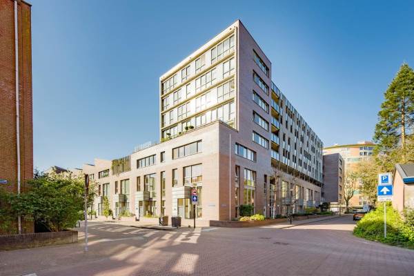 Woning Friesestraat 91 Amersfoort