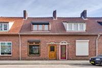 Woning Julianastraat 3 Oud Gastel