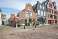 Woning Zuiderhaven 15 Harlingen