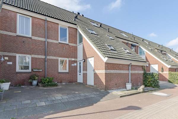 Woning Voorofscheweg 226 Boskoop