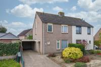 Woning Zilverbergweg 7a Overasselt