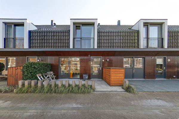 Woning Oomskind 7 Den Hoorn (ZH)