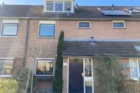Woning Rolklaver 160 Kampen