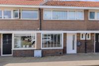 Woning Iepenstraat 24 IJmuiden