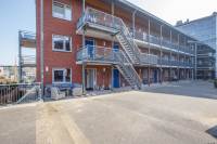 Woning Eikenlaan 21 Voorschoten