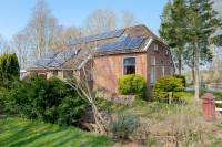 Woning Noorderstraat 41 Buinerveen