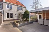 Woning Rozenhof 14 Borne