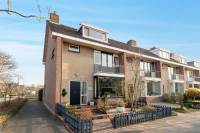 Woning Ribeslaan 1 Woerden