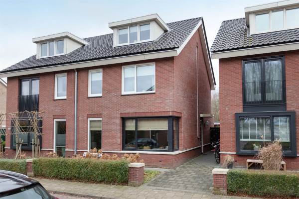 Woning Elsmarsweg 2b Hengelo (OV)