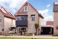 Woning De Specht 4 Almelo