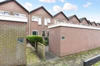 Woning Dadelgaarde 42 Zoetermeer