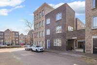 Woning Scharwoudestraat 3 Amersfoort
