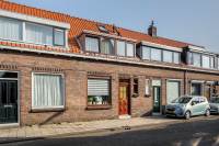 Woning Vlielanderstraat 9 Pernis Rotterdam