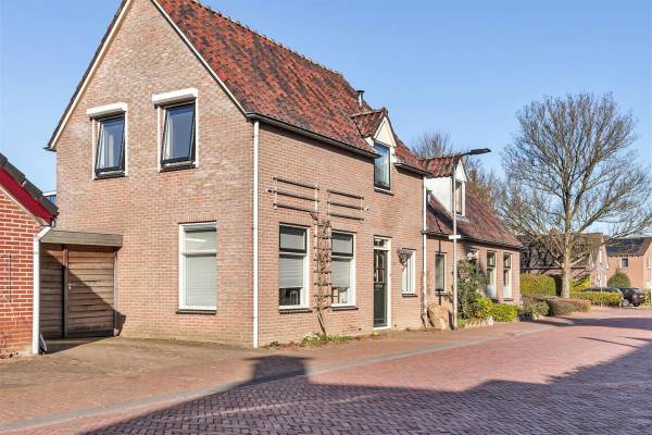 Woning Kerkstraat 6a Dalfsen