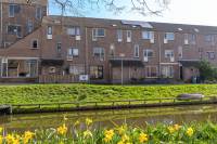 Woning Alkmaargracht 93 Almere