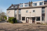 Woning Gandhilaan 45 Delft