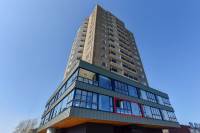 Woning Edward Jennerstraat 328C Haarlem