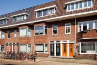 Woning Van 's-Gravesandestraat 13 Utrecht