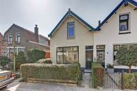 Woning Burchtstraat 8 Oost-Souburg