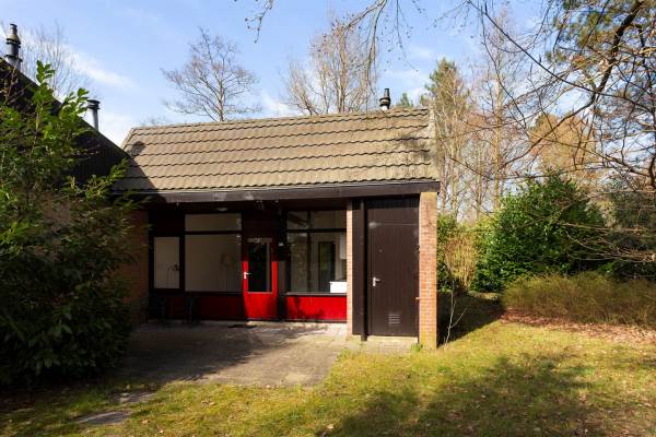Woning Bijsselseweg 112 Biddinghuizen