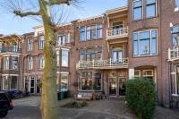 Woning Botenmakersstraat 133 Zaandam