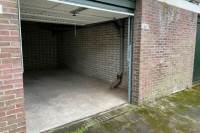 Garage Chopinlaan 126M Voorschoten
